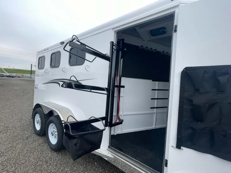 new Horse Trailers Trails West  for sale, in Walla Walla, WA Thumbnail 20