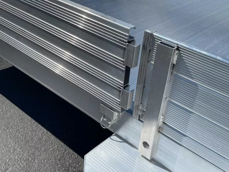 new Utility Trailers Aluma  for sale, in Walla Walla, WA Thumbnail 8