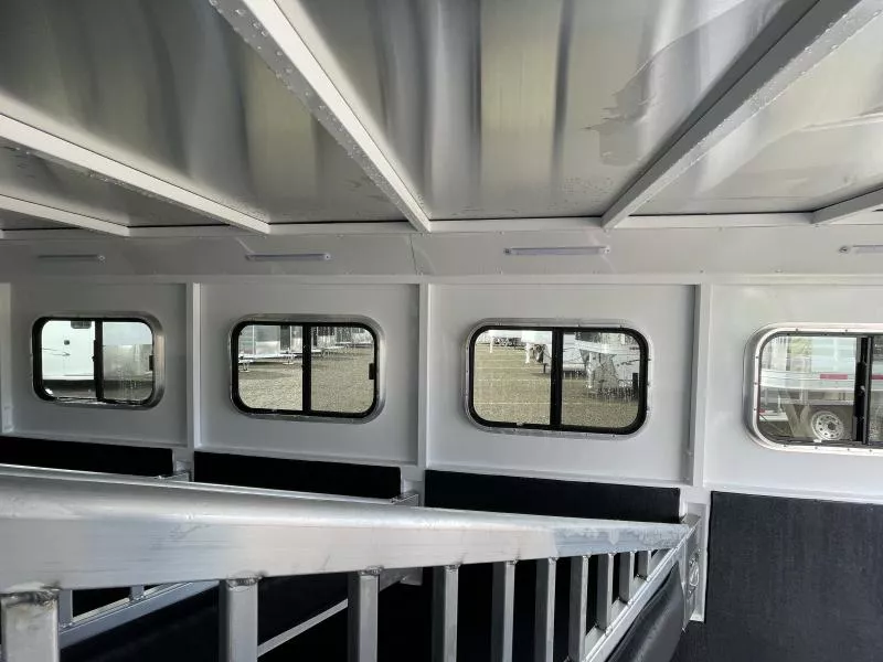 new Horse Trailers Trails West Manufacturing  for sale, in Walla Walla, WA Thumbnail 13