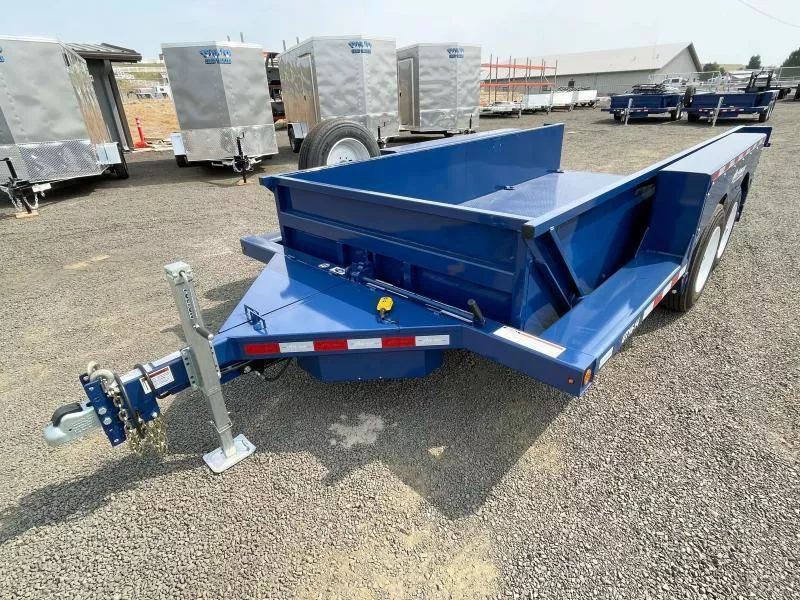 new Utility Trailers Air Tow  for sale, in Walla Walla, WA Thumbnail 10
