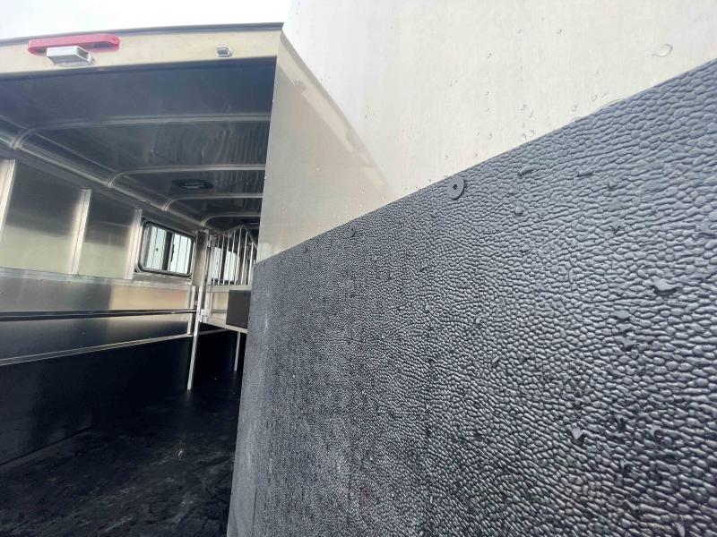 new Horse Trailers C&B Trailers  for sale, in Walla Walla, WA Thumbnail 9