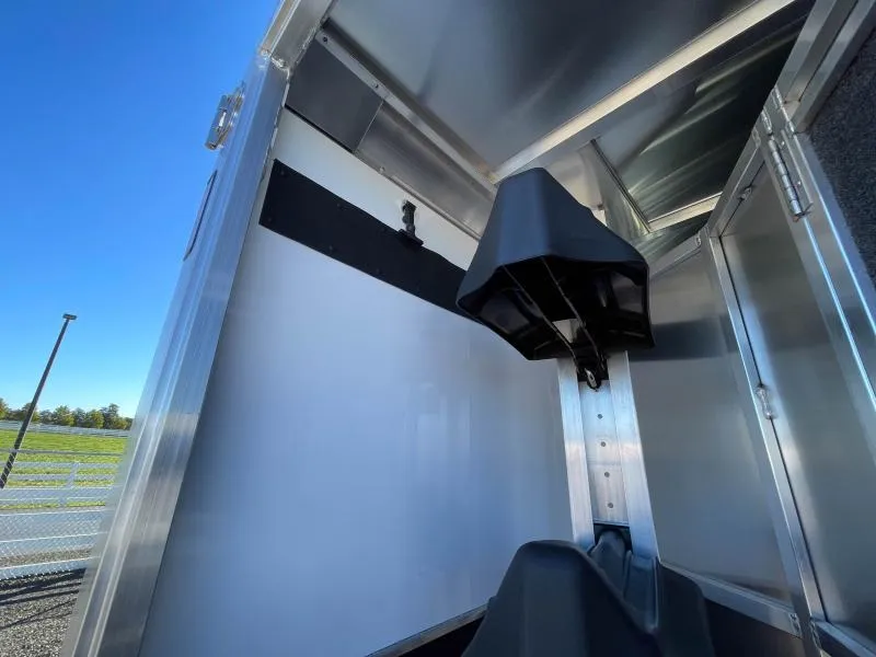 new Horse Trailers Featherlite  for sale, in Walla Walla, WA Thumbnail 11