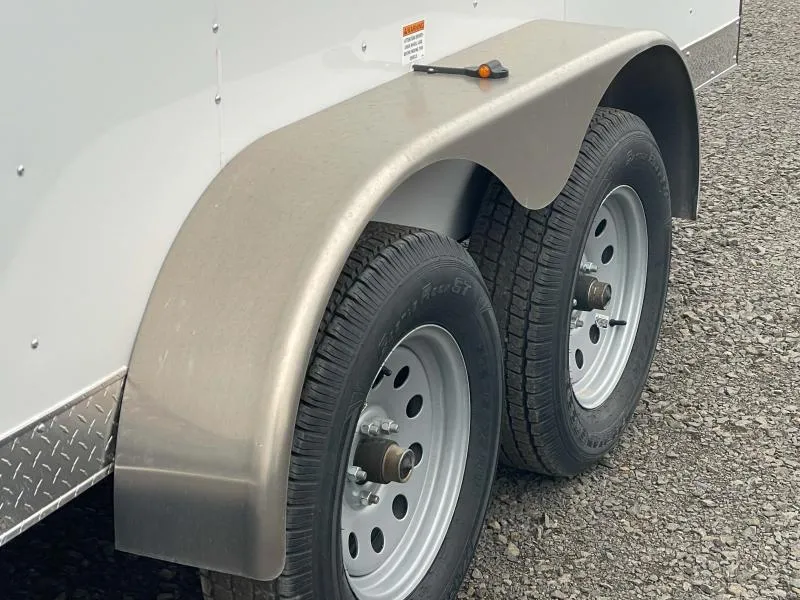 new Cargo (Enclosed) Trailers C&B Trailers  for sale, in Walla Walla, WA Thumbnail 5