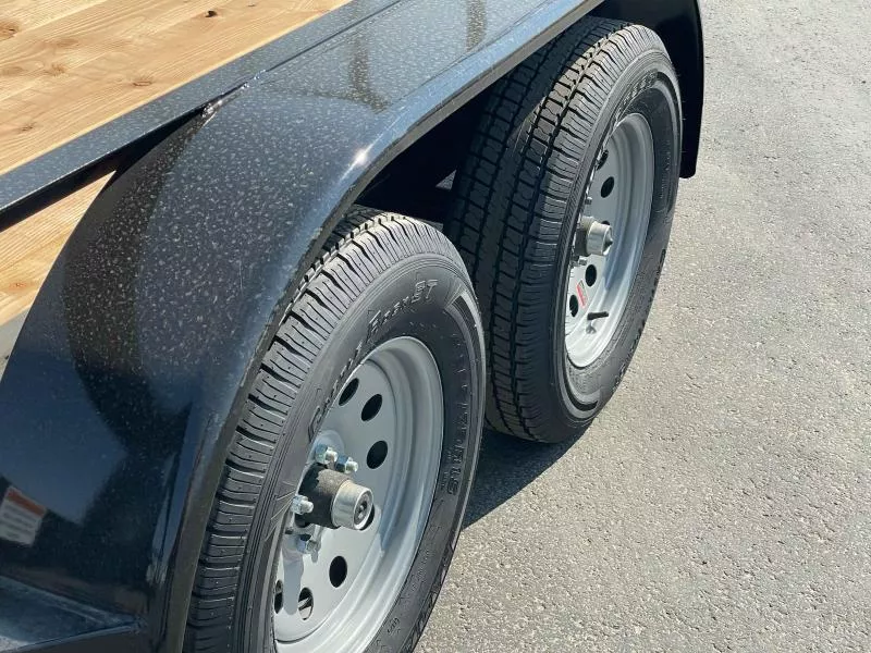 new Utility Trailers C&B Trailers  for sale, in Walla Walla, WA Thumbnail 5