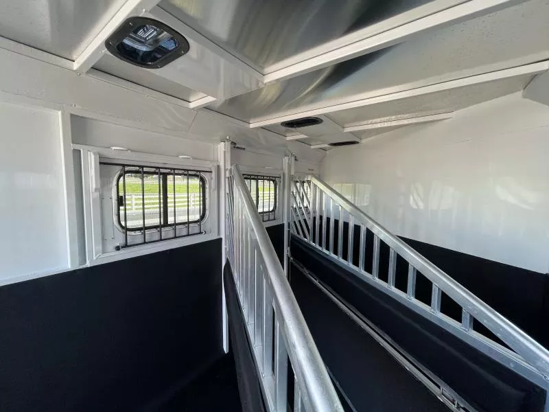 new Horse Trailers Trails West  for sale, in Walla Walla, WA Thumbnail 12