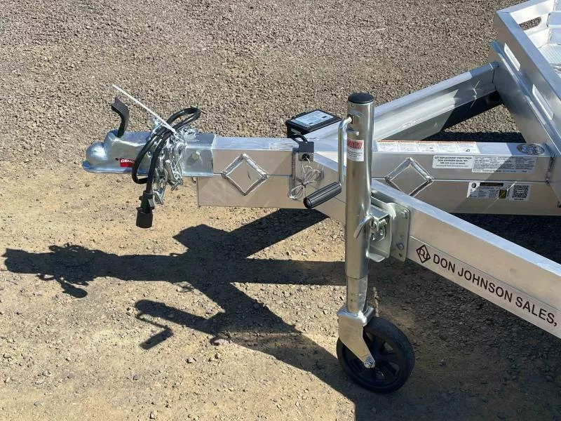 new Utility Trailers Aluma  for sale, in Walla Walla, WA Thumbnail 4