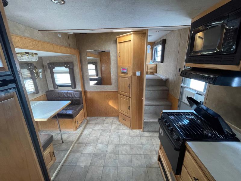 used Horse Trailers SilverLite Trailers  for sale, in Walla Walla, WA Thumbnail 38