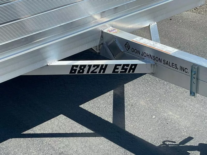 new Utility Trailers Aluma  for sale, in Walla Walla, WA Thumbnail 11