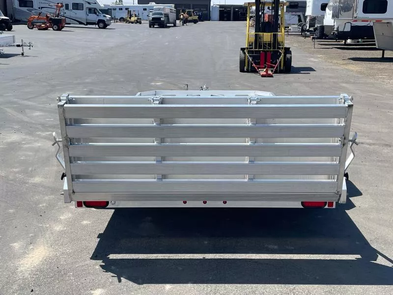 new Tilt Trailers Aluma  for sale, in Walla Walla, WA Thumbnail 9