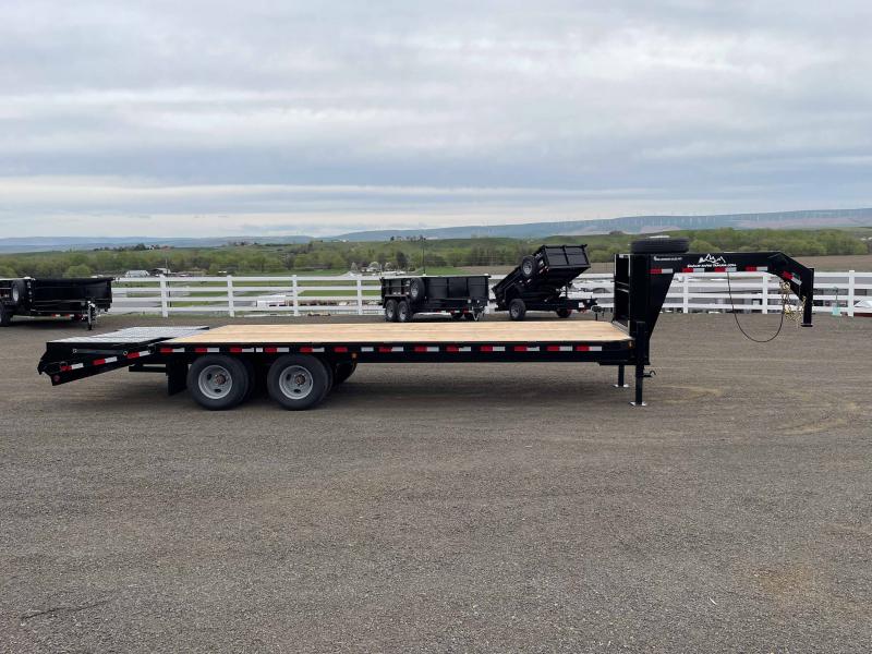 new Equipment / Flatbed Trailers Snake River  for sale, in Walla Walla, WA Thumbnail 12