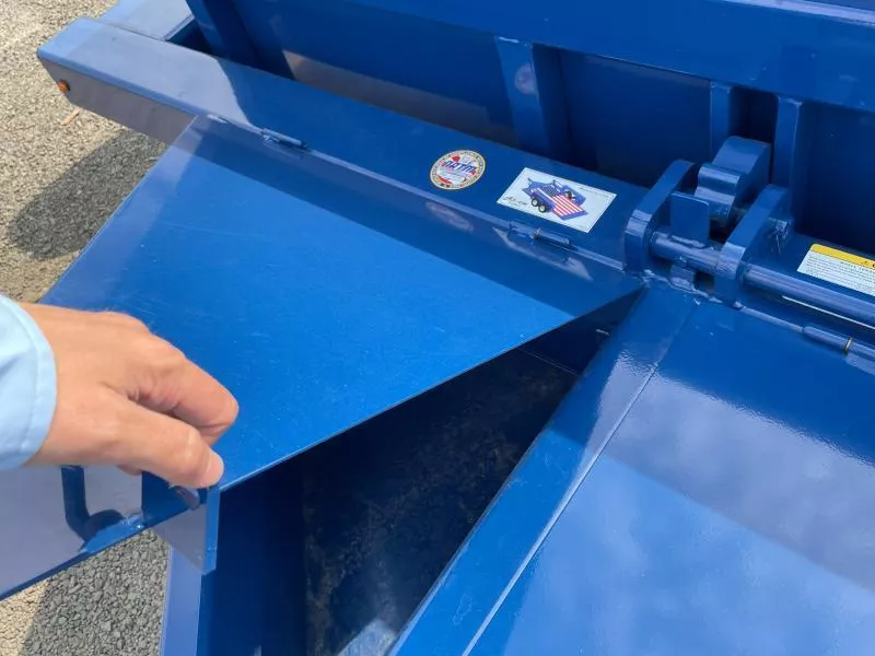 new Utility Trailers Air Tow  for sale, in Walla Walla, WA Thumbnail 9