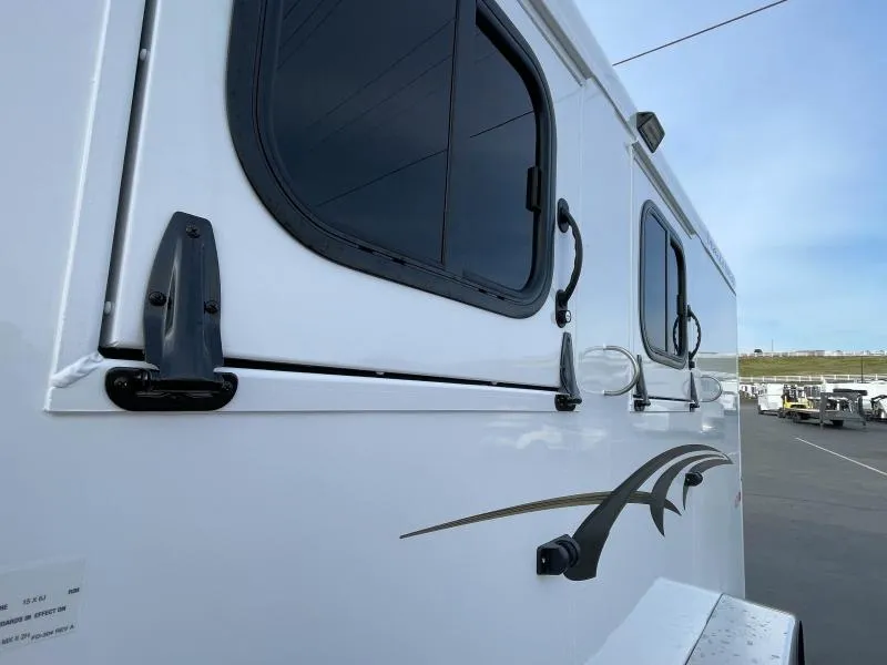 new Horse Trailers Trails West Manufacturing  for sale, in Walla Walla, WA Thumbnail 4