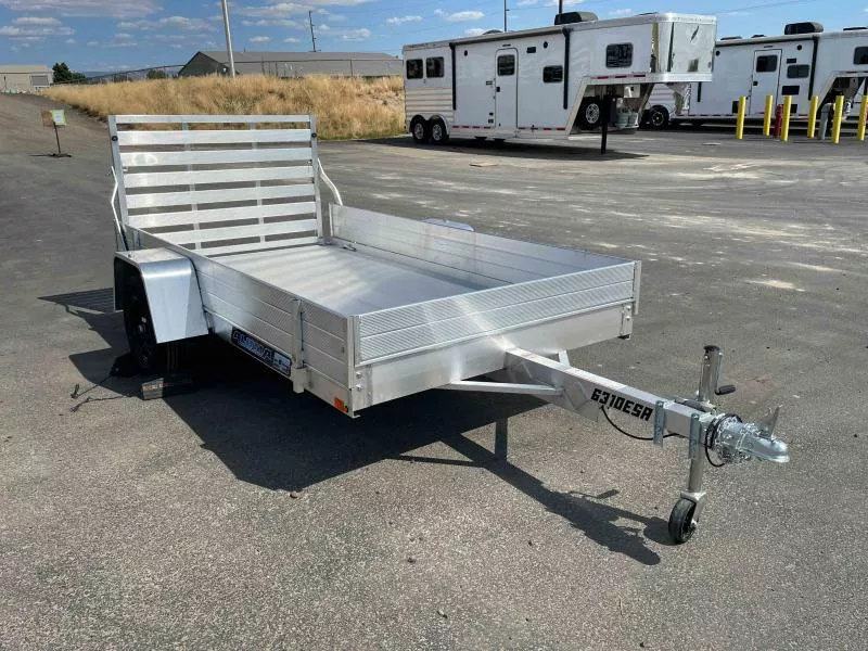 new Utility Trailers Aluma  for sale, in Walla Walla, WA Thumbnail 16