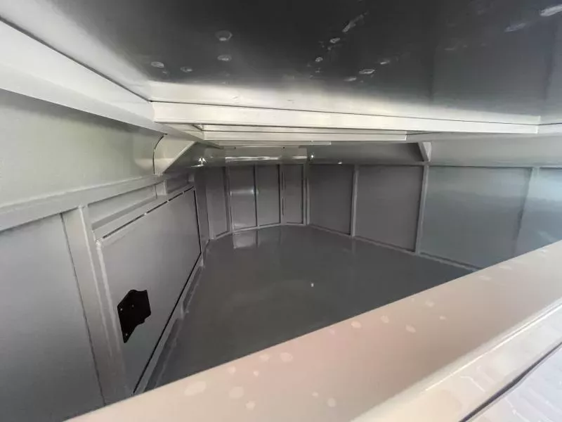 new Stock / Stock Combo Trailers Trails West  for sale, in Walla Walla, WA Thumbnail 21