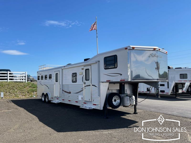 Inventory Trailers Sales in Walla Walla, WA Horse Trailers Stock Combo Trailers Utility