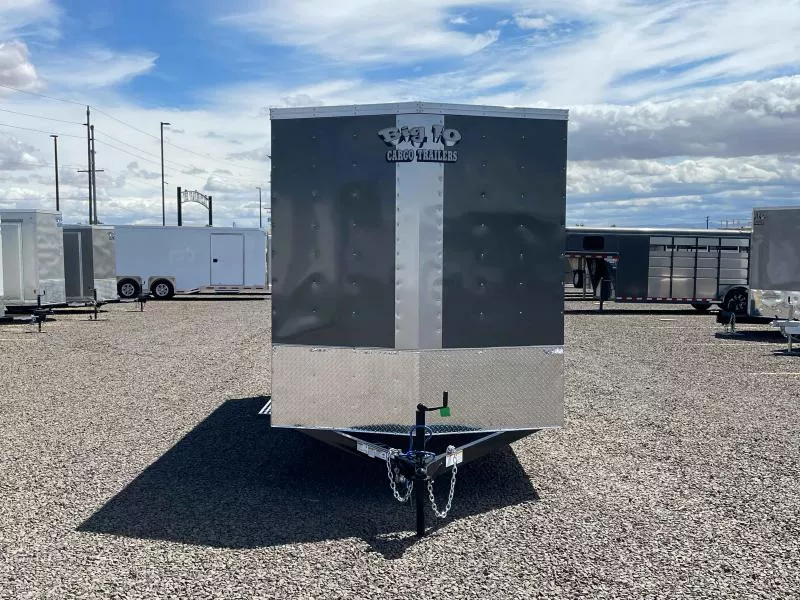 new Cargo (Enclosed) Trailers C&B Trailers  for sale, in Walla Walla, WA Thumbnail 19