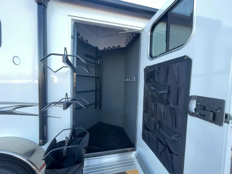 new Horse Trailers Trails West  for sale, in Walla Walla, WA Thumbnail 21