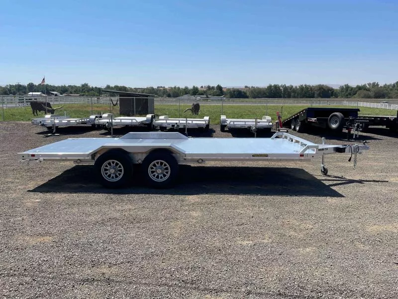 new Car Haulers / Racing Trailers Aluma  for sale, in Walla Walla, WA Thumbnail 15