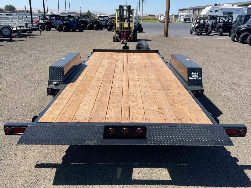 new Tilt Trailers Snake River  for sale, in Walla Walla, WA Thumbnail 11