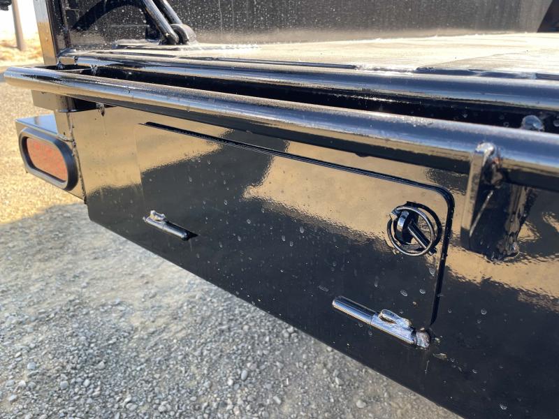 new Dump Trailers Snake River  for sale, in Walla Walla, WA Thumbnail 12