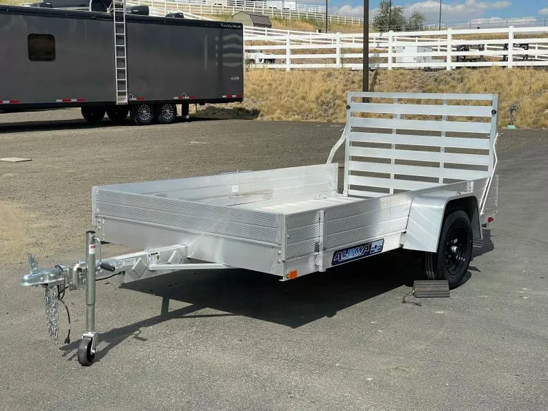 new Utility Trailers Aluma  for sale, in Walla Walla, WA Thumbnail 3