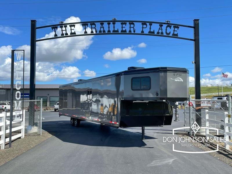 2022 Trails West RPM 34' Freeride GN 2022 Trails West RPM 34' Freeride GN