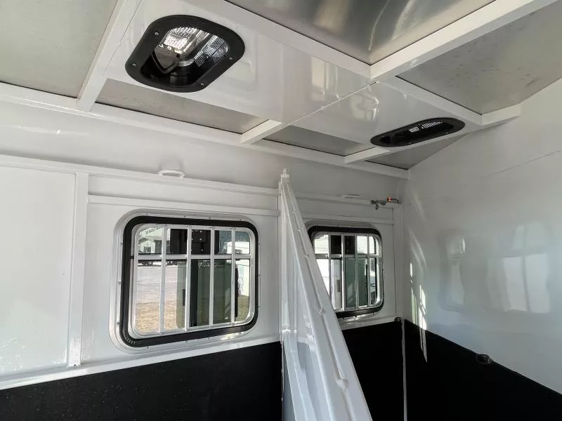 used Horse Trailers Trails West Manufacturing  for sale, in Walla Walla, WA Thumbnail 14