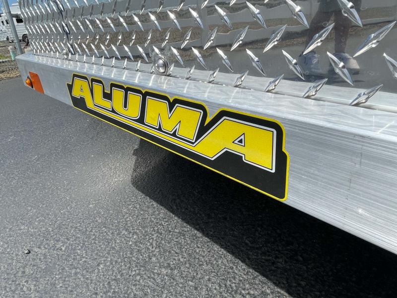 new Motorcycle / Cycle Trailers Aluma  for sale, in Walla Walla, WA Thumbnail 18