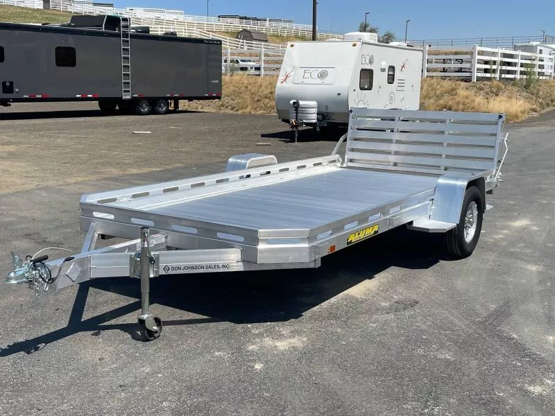 new Tilt Trailers Aluma  for sale, in Walla Walla, WA Thumbnail 3
