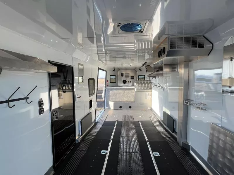 new Snowmobile Trailers Trails West Manufacturing  for sale, in Walla Walla, WA Thumbnail 11