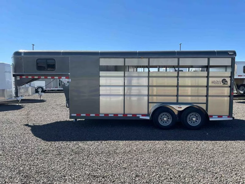 new Horse Trailers C&B Trailers  for sale, in Walla Walla, WA Thumbnail 7