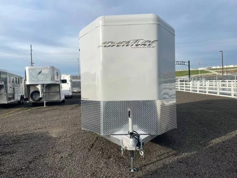 new Horse Trailers Trails West  for sale, in Walla Walla, WA Thumbnail 19