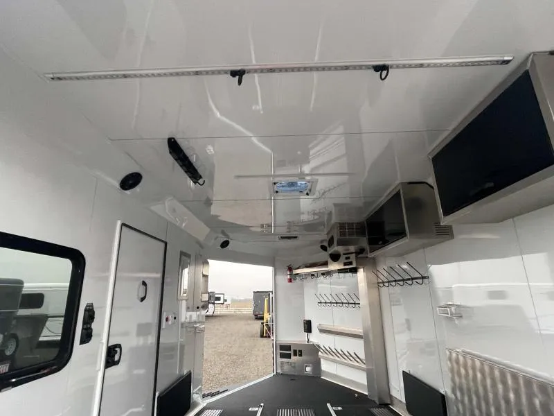 new Snowmobile Trailers Trails West Manufacturing  for sale, in Walla Walla, WA Thumbnail 25