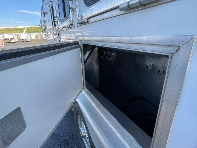 used Horse Trailers Integrity Trailers  for sale, in Walla Walla, WA Thumbnail 40