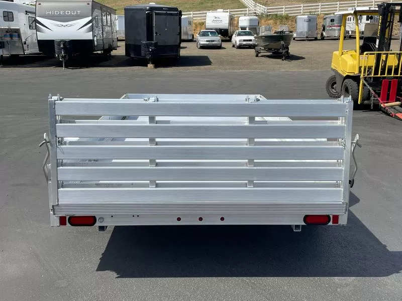 new Utility Trailers Aluma  for sale, in Walla Walla, WA Thumbnail 10