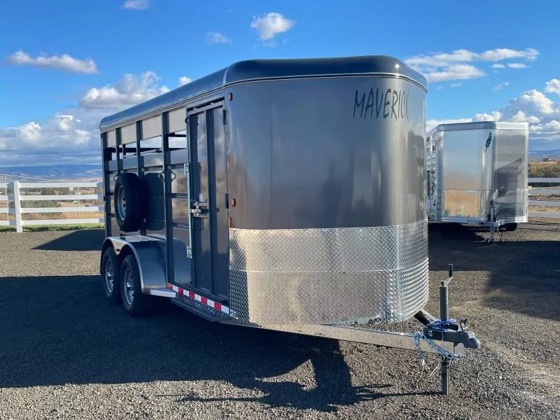 new Horse Trailers C&B Trailers  for sale, in Walla Walla, WA Thumbnail 20