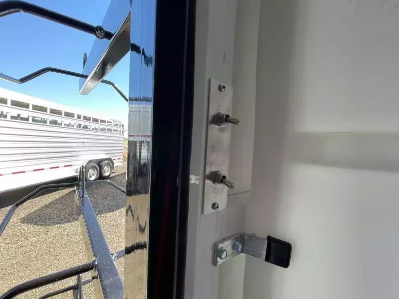 new Horse Trailers Trails West  for sale, in Walla Walla, WA Thumbnail 36