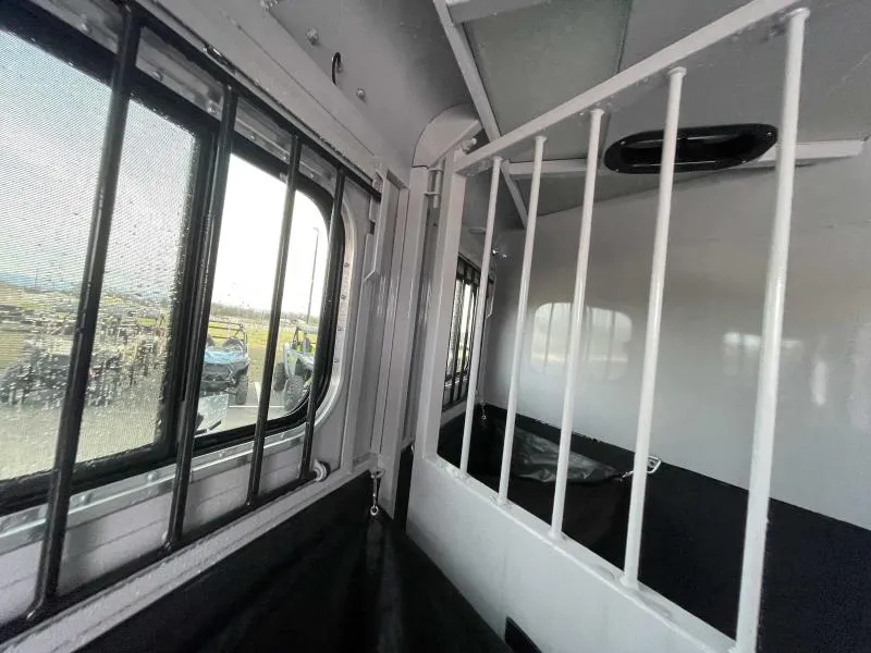 new Horse Trailers Trails West Manufacturing  for sale, in Walla Walla, WA Thumbnail 12