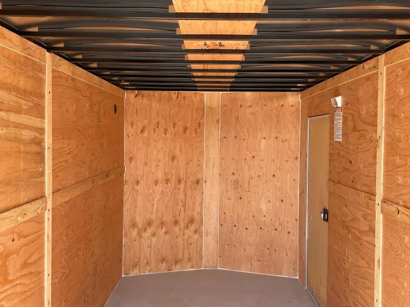 new Cargo (Enclosed) Trailers C&B Trailers  for sale, in Walla Walla, WA Thumbnail 13