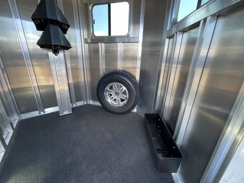 new Horse Trailers Featherlite  for sale, in Walla Walla, WA Thumbnail 30