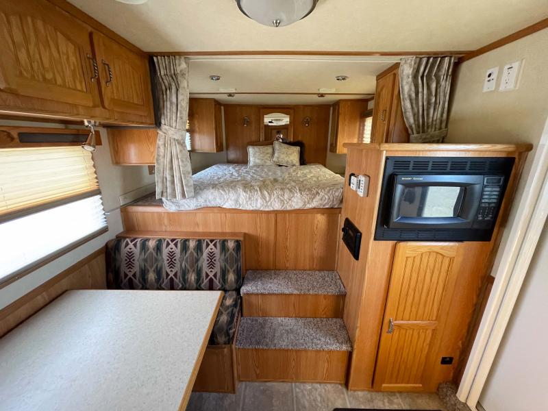 used Horse Trailers Sundowner Trailers  for sale, in Walla Walla, WA Thumbnail 45