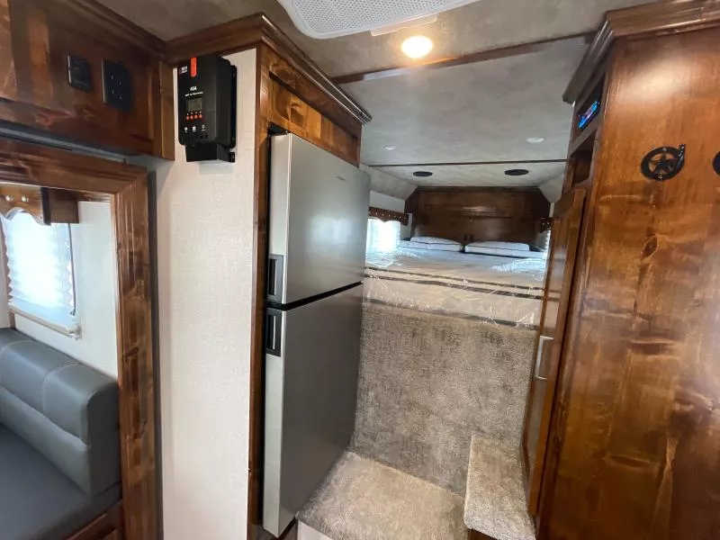 new Horse Trailers Trails West  for sale, in Walla Walla, WA Thumbnail 28