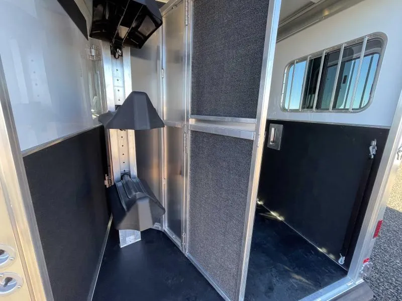 new Horse Trailers Featherlite  for sale, in Walla Walla, WA Thumbnail 12