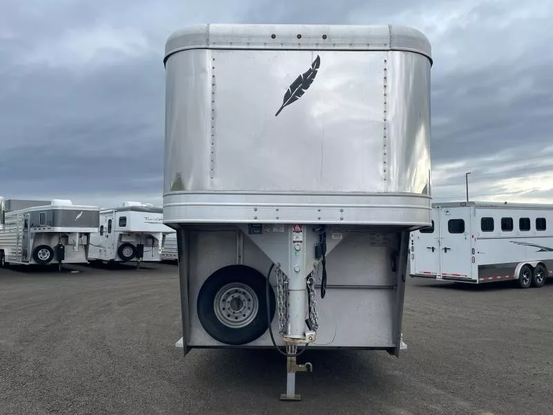 used Horse Trailers Featherlite  for sale, in Walla Walla, WA Thumbnail 29
