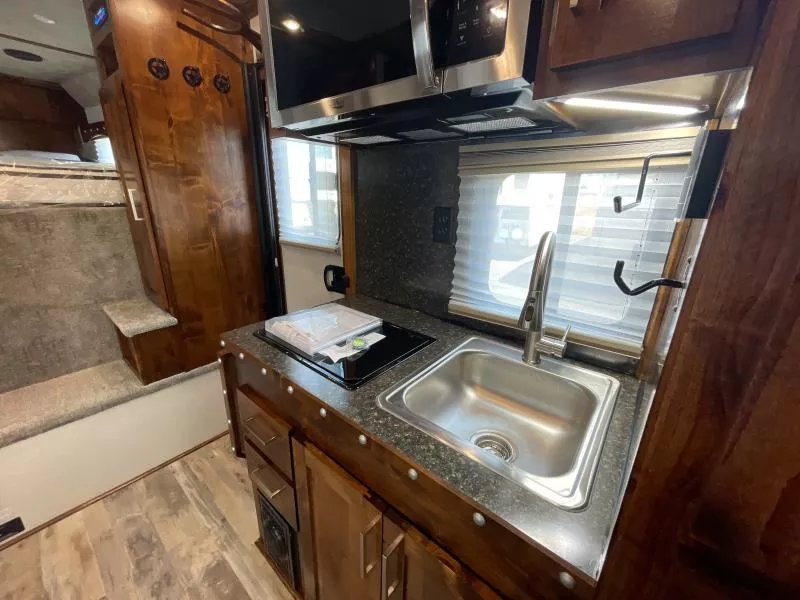 new Horse Trailers Trails West  for sale, in Walla Walla, WA Thumbnail 48