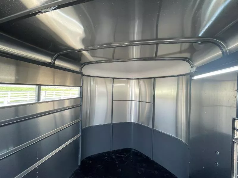 new Stock / Stock Combo Trailers C & B Quality Trailers  for sale, in Walla Walla, WA Thumbnail 10