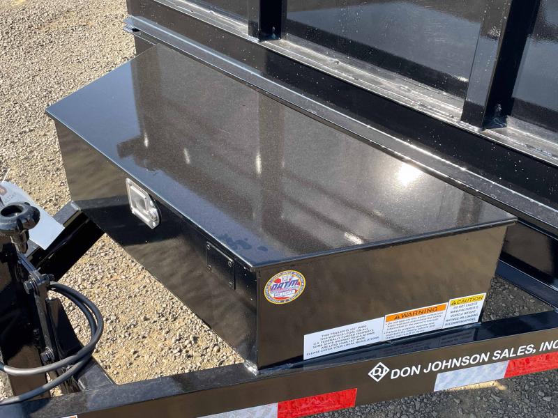 new Dump Trailers Snake River  for sale, in Walla Walla, WA Thumbnail 24