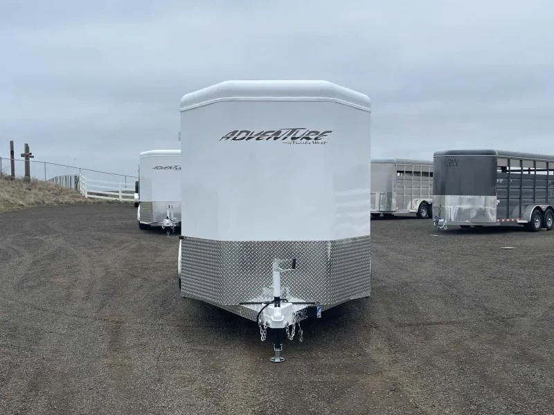 new Horse Trailers Trails West Manufacturing  for sale, in Walla Walla, WA Thumbnail 2