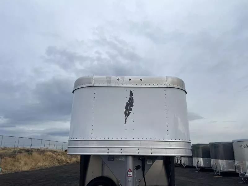 new Horse Trailers Featherlite  for sale, in Walla Walla, WA Thumbnail 31