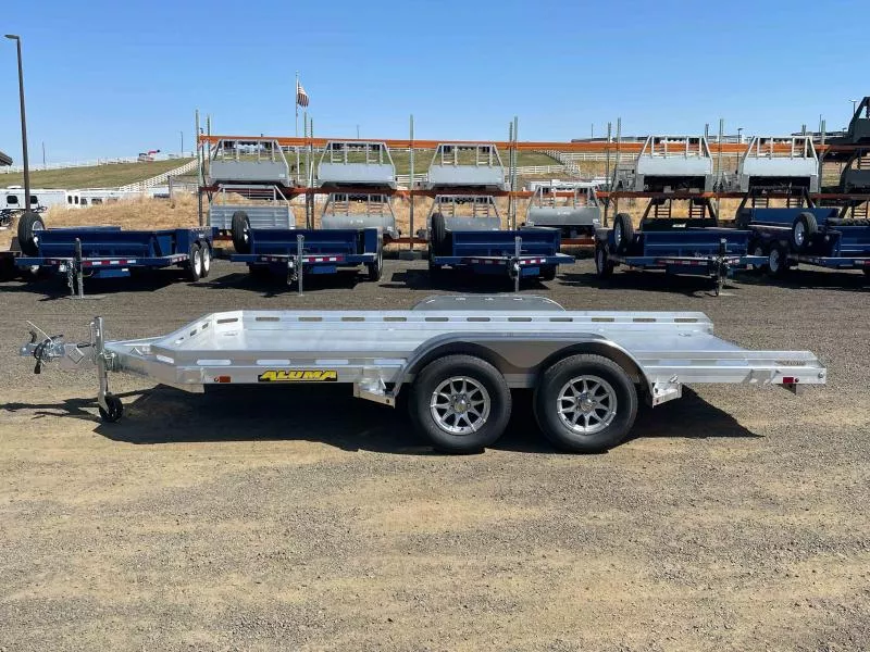 new Utility Trailers Aluma  for sale, in Walla Walla, WA Thumbnail 9